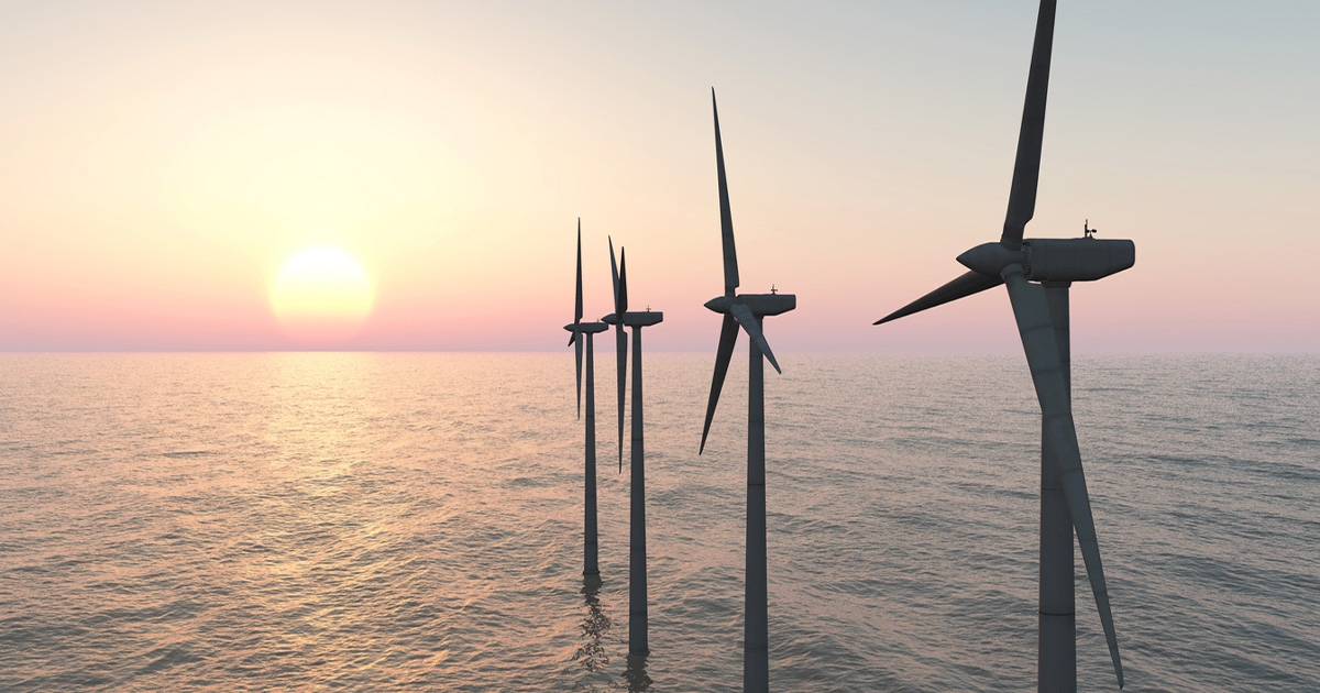 First Ever Gulf of Mexico Offshore Wind Lease Sale Announced