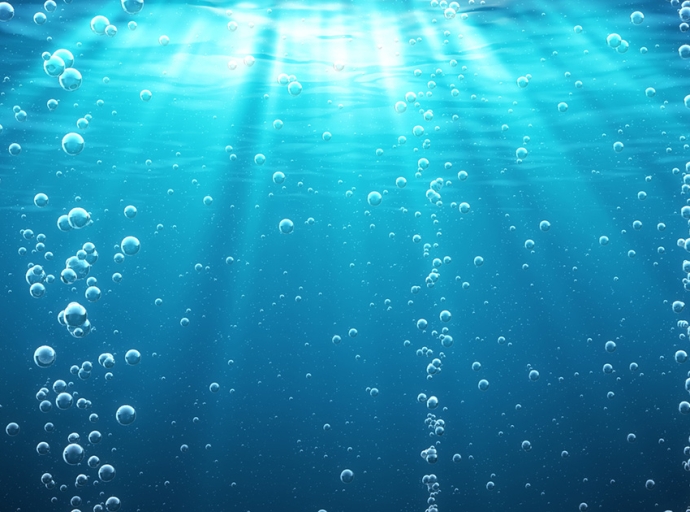 Re-Oxygenating the Oceans Through Offshore Hydrogen Production
