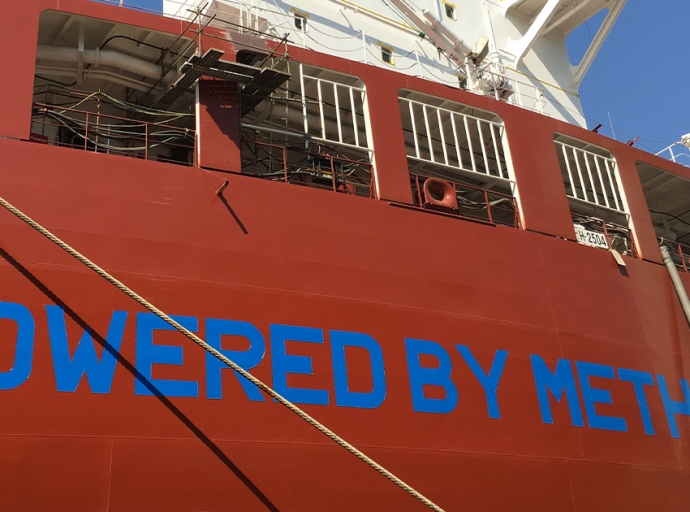 IBIA and GREEN MARINE Partners to Deliver Methanol Bunkering Training