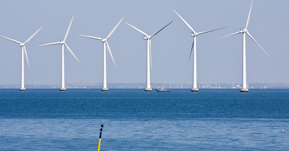 Maine Legislation Brings Floating Offshore Wind to East Coast