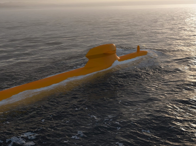 Saab Offers Four Expeditionary Submarines to the Netherlands