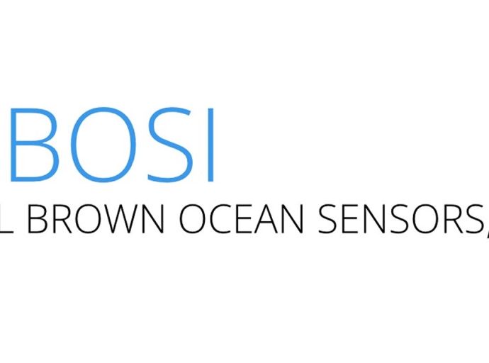 Introducing NBOSI-Pioneering Innovations in Maritime Robotics Sensor Technology