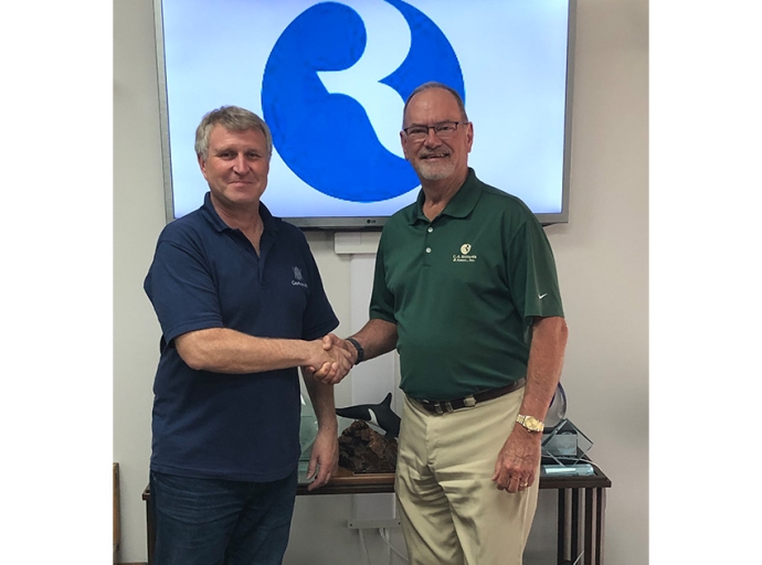 GeoAcoustics Appoints C.A. Richards as US Channel Partner