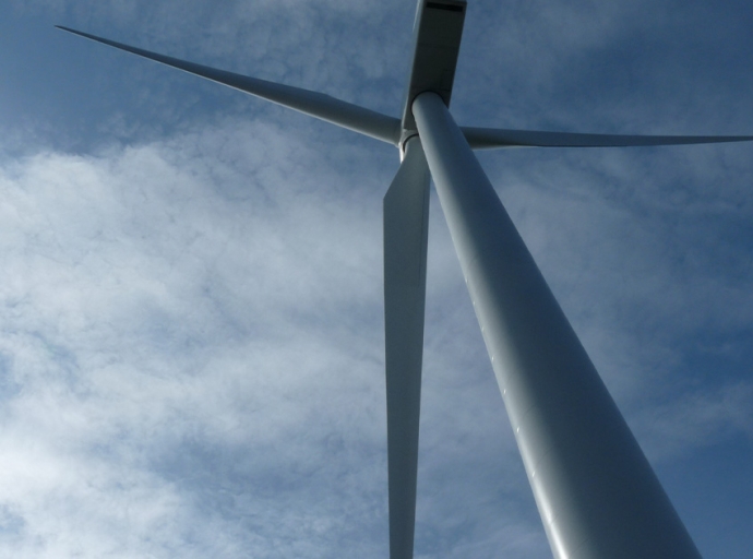 Sectoral Marine Plans Underway for the Sustainable Delivery of Offshore Wind in Scotland