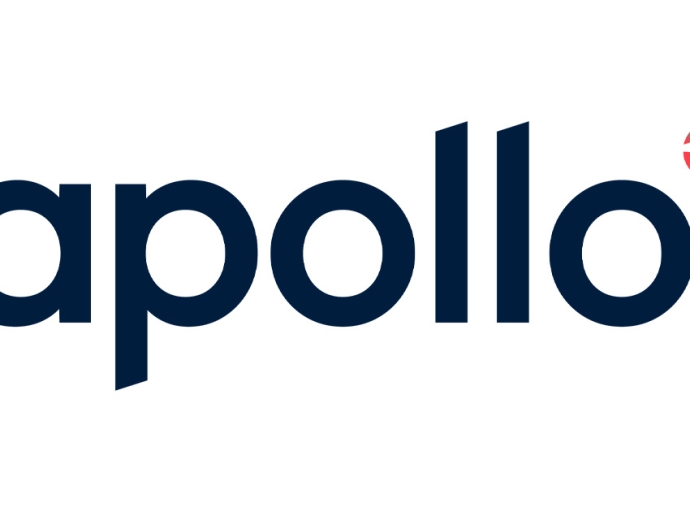 Company Growth Sparks Move for Apollo’s Stephen Molloy