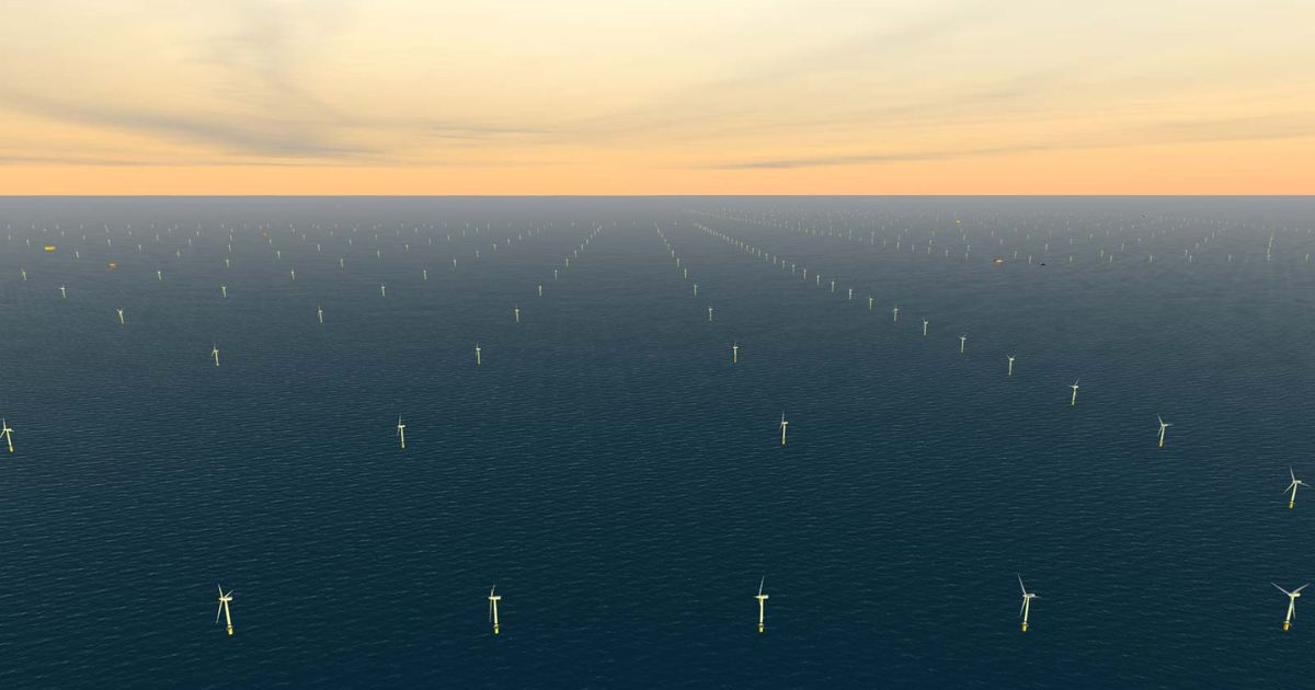 Prysmian Finalizes Contract with RWE for Sofia Offshore Wind Farm Project