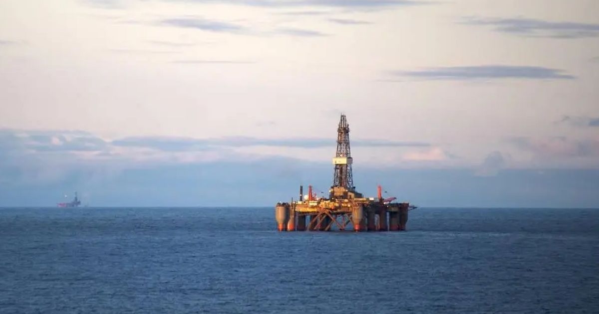 Equinor Makes New Discovery in the Northern North Sea