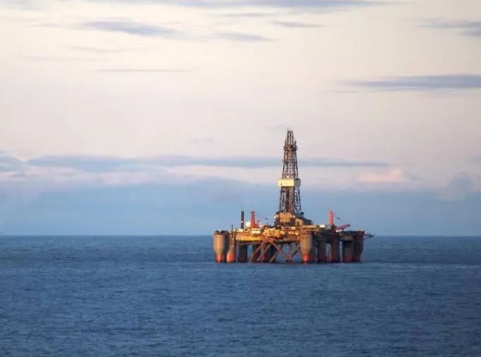 Equinor Makes New Discovery in the Northern North Sea