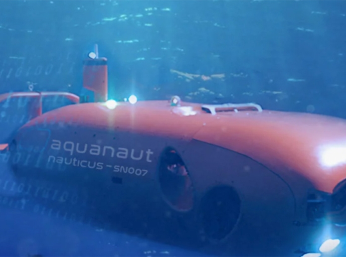 Nauticus Robotics and Leidos Execute Additional $2.1M Contract Extension