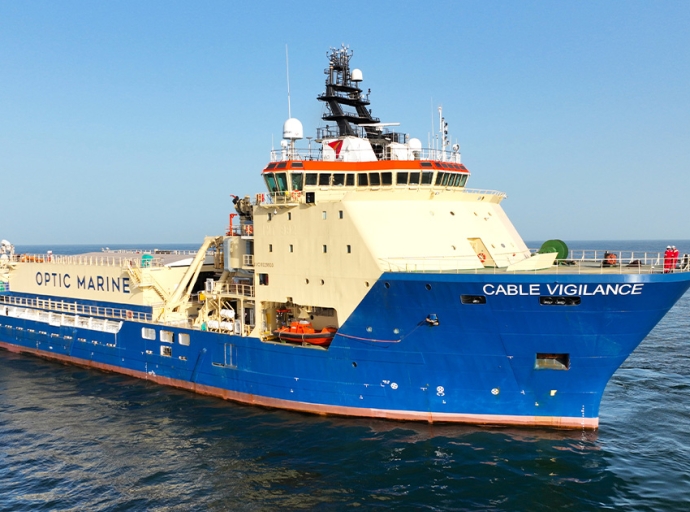 OMS Group Commissions Makai Software Across Five Cable Vessels