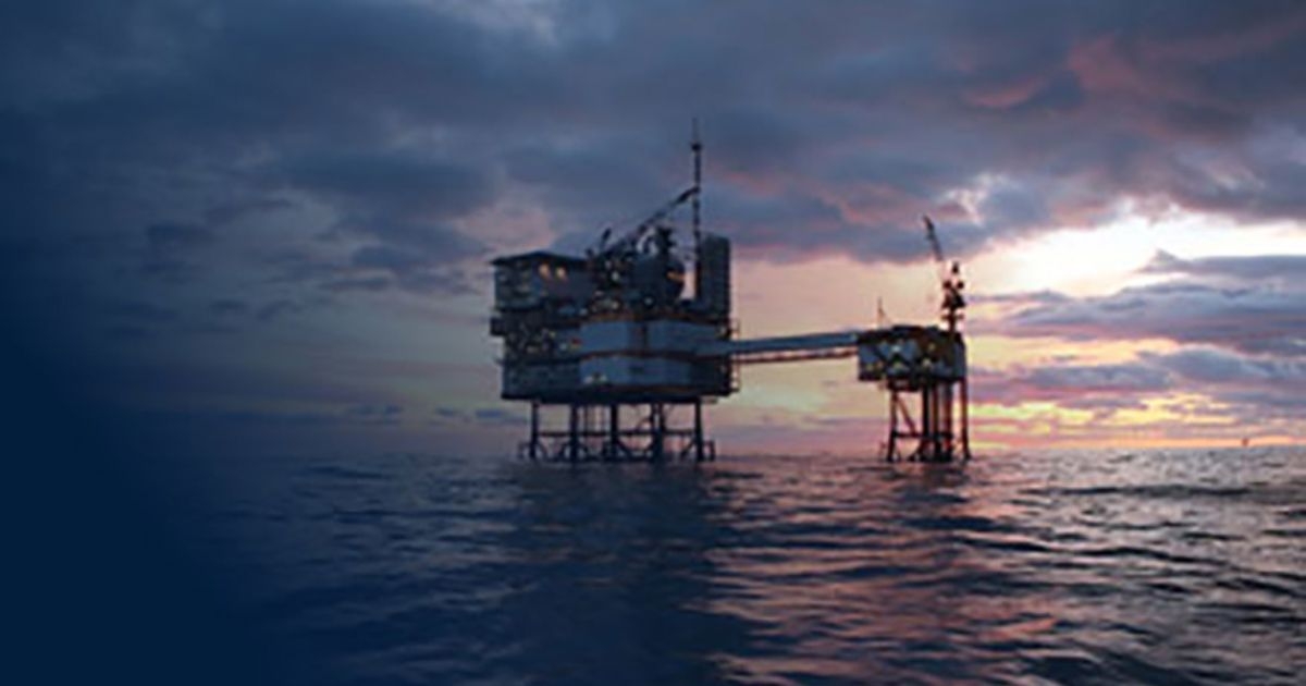 Neptune Energy Begins Drilling Operations Offshore Egypt