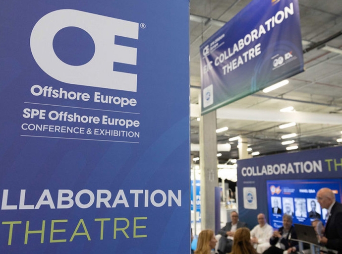 Huge Success for SPE Offshore Europe 2023