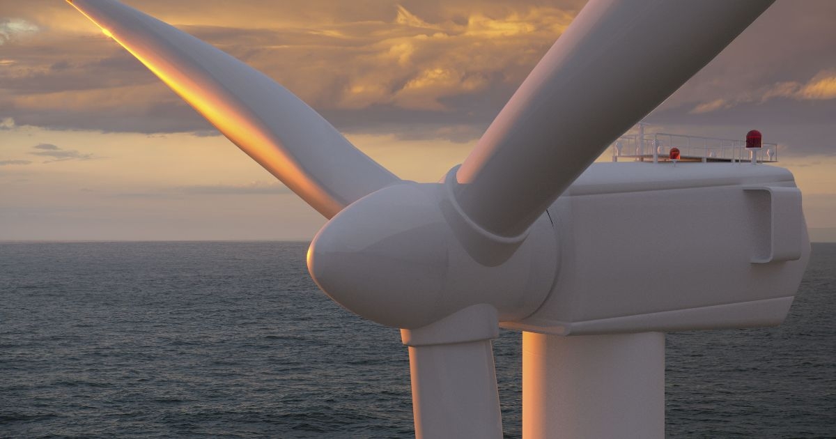 Stantec to Serve as Primary Environmental Consultant for Community Offshore Wind