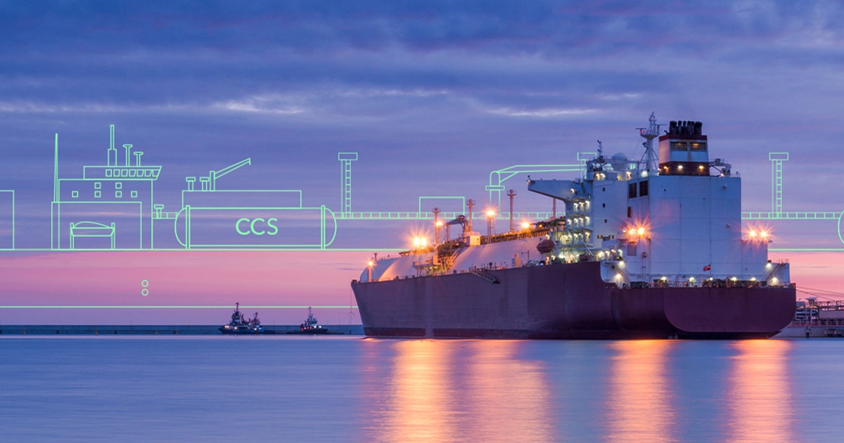 New Guidelines for Onboard Carbon Capture Systems