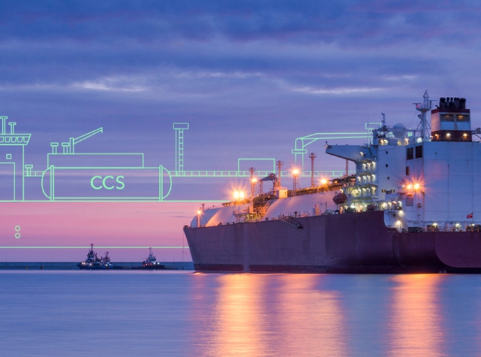 New Guidelines for Onboard Carbon Capture Systems