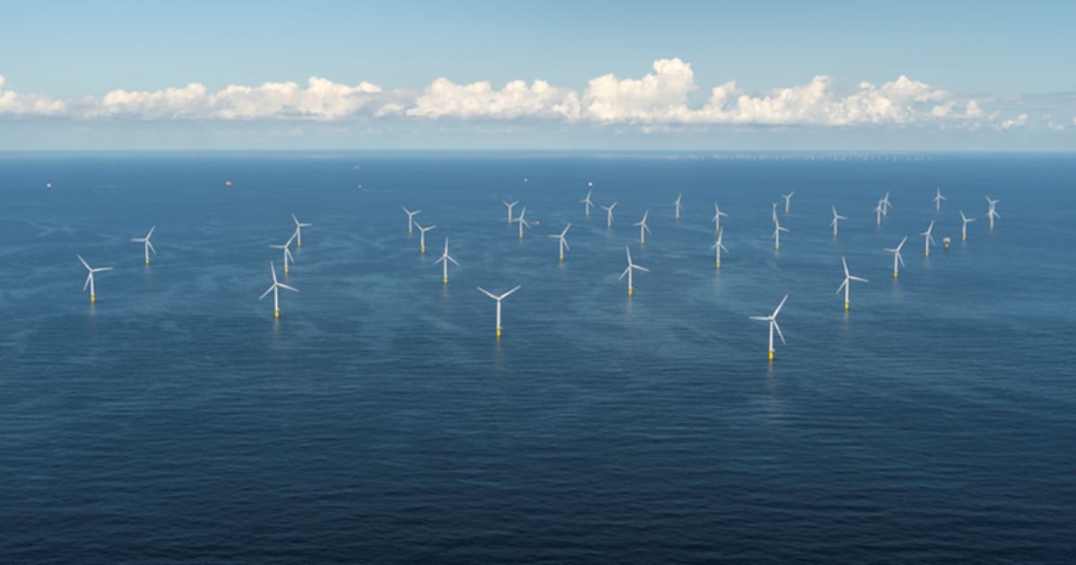 TELE-FONIKA Kable and JDR to Supply Subsea and Land Cables to the Baltic Power Wind Farm