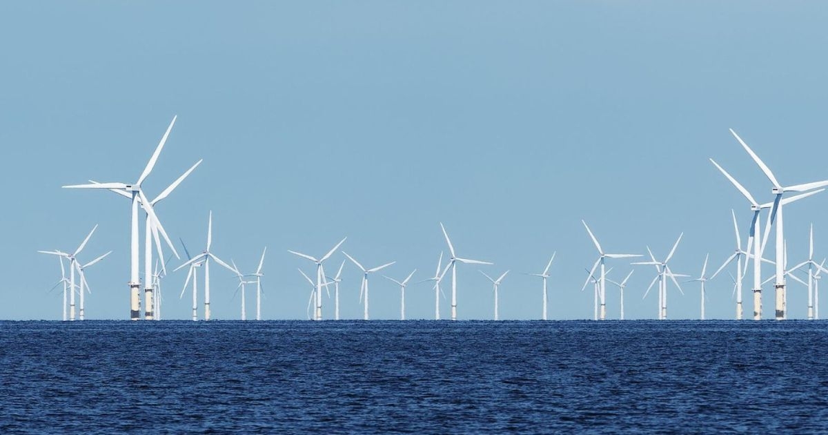 Floating Offshore Wind Could Bring Billions in Value to the West Coast