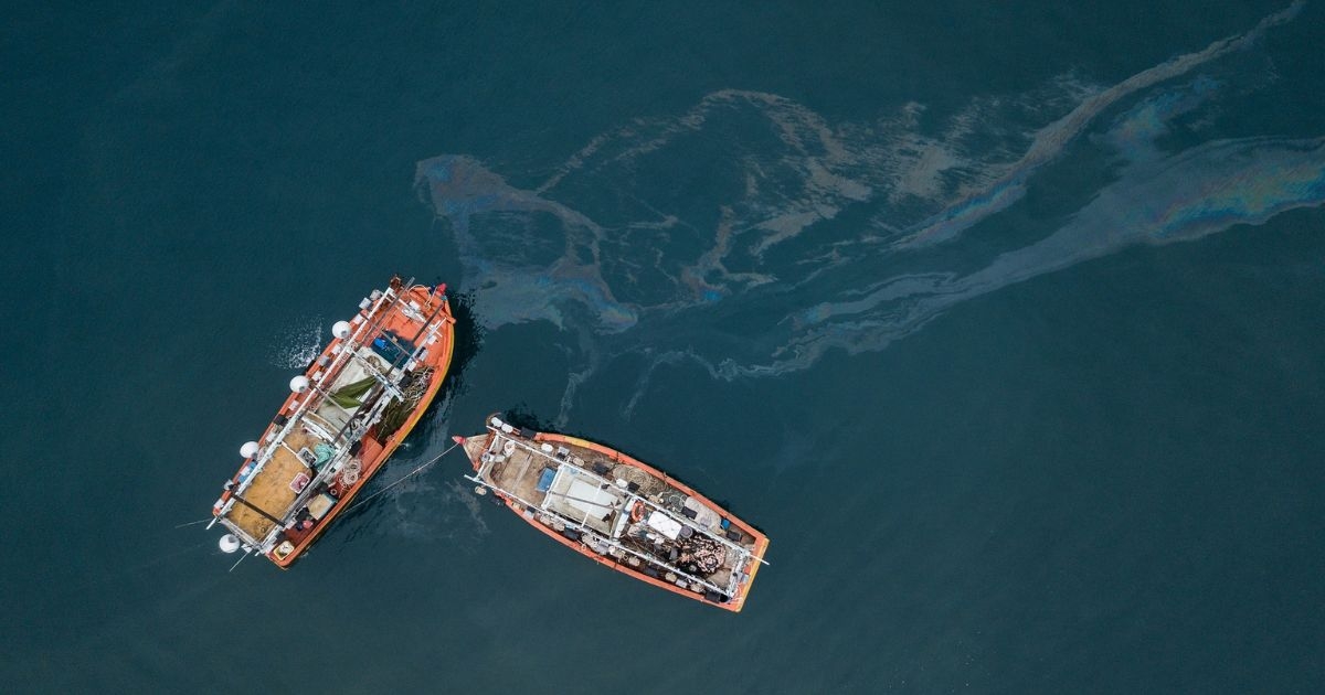 Vår Energi Upgrades Oil Spill Detection Solution