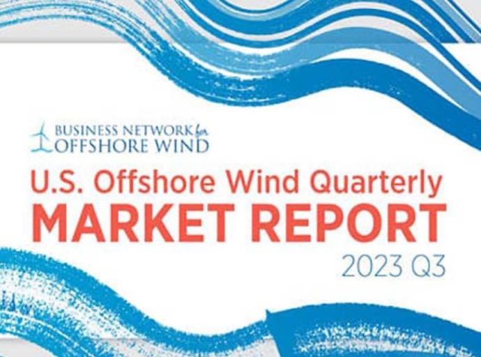Now Available! Third Quarter US Offshore Wind Market Report