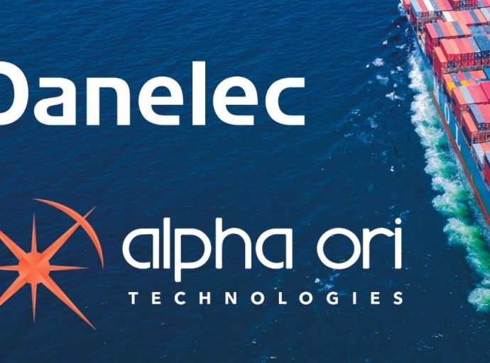 Alpha Ori and Danelec Partner to Fast-Track Maritime Digitalization with HFHQ Data