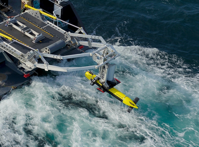 The Future of Subsea UXO Detection