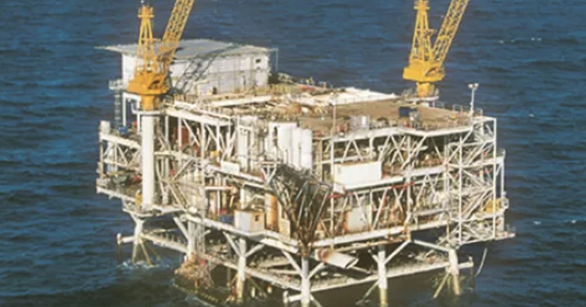 BSEE Issues Offshore Energy Infrastructure Decommissioning Guidance
