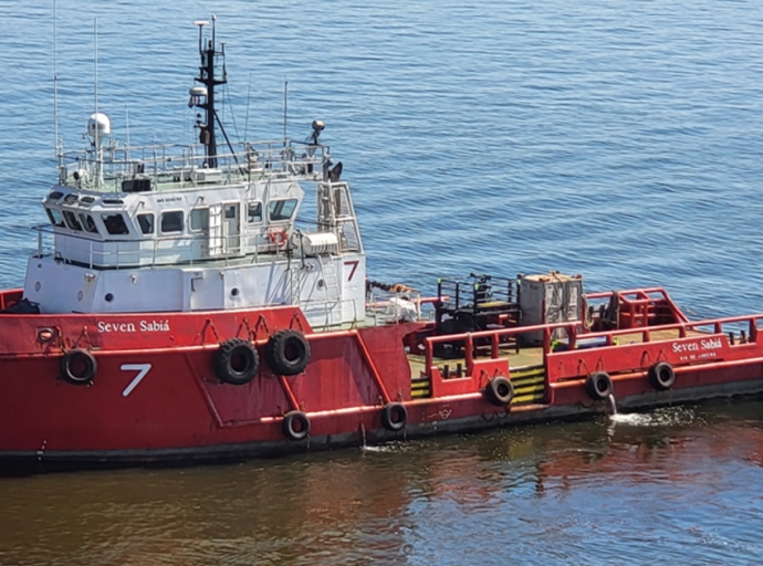 Subsea 7 Secures Major Contract from Petrobras