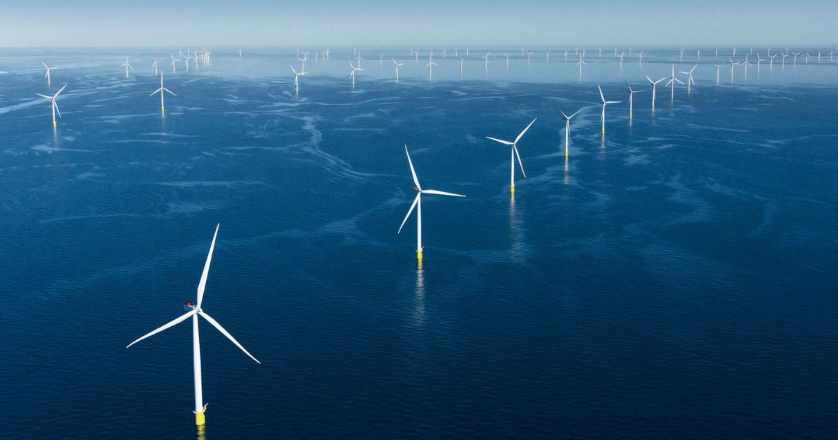 Ørsted Ceases Development of its US Offshore Wind Projects Ocean Wind 1 and 2