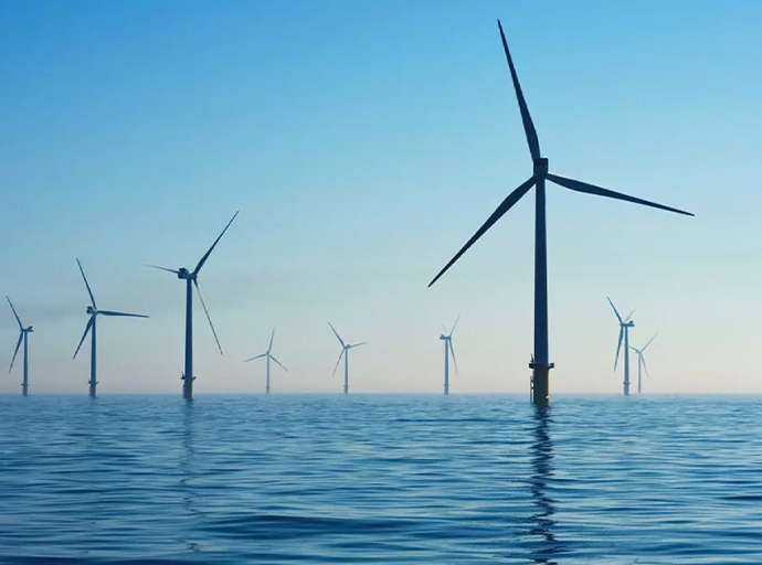 COWI Lands South Korea Offshore Wind Contract