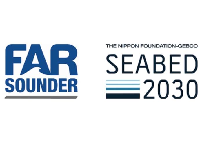 Seabed 2030 and FarSounder Unite to Advance Oceanic Understanding