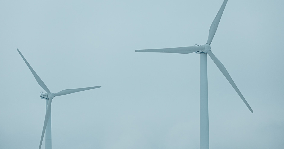 Norway’s First Offshore Wind Data Sets Available