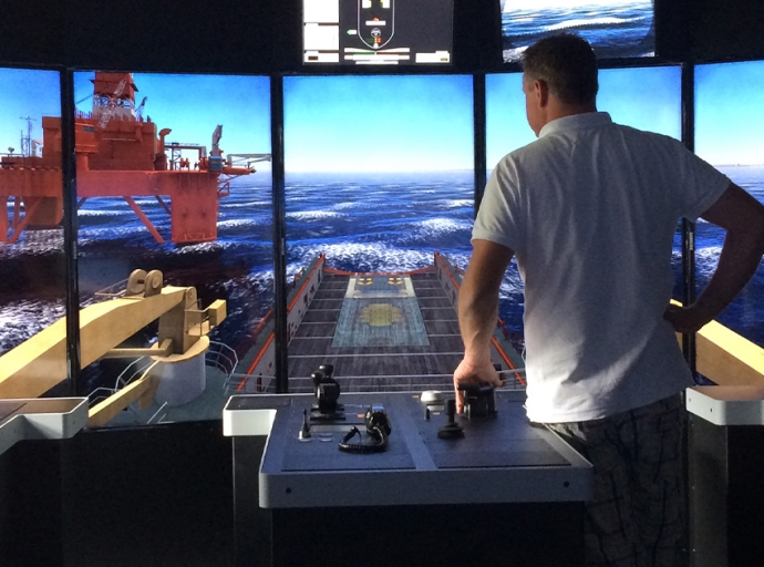 Kongsberg Digital to Deliver Cutting-Edge Simulation Solutions to Equinor