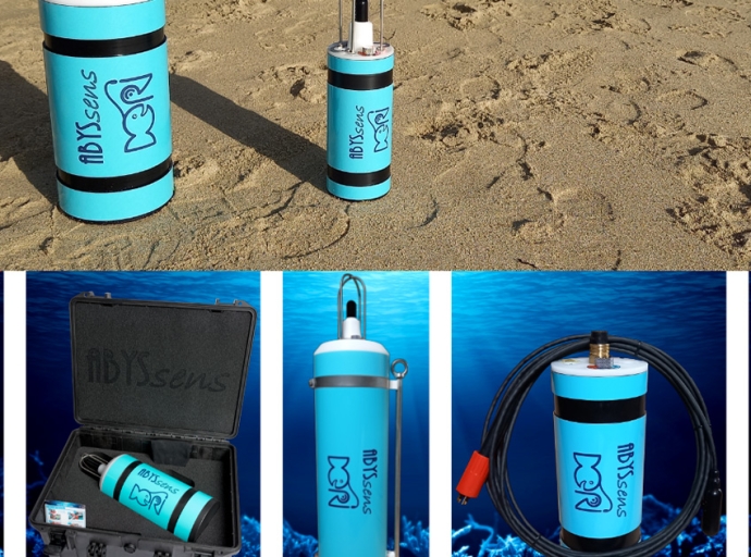 New Line of Cost Effective Underwater Acoustic Recorders from Abyssens
