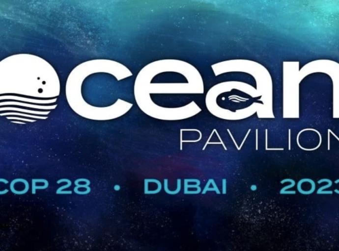 Ocean Pavilion Returns to the UN Climate Conference with Call for Ocean Science to Lead Climate Solutions