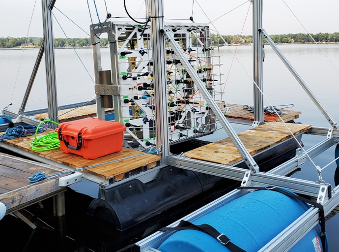 The Future of Scalable Digital Hydrophone Arrays