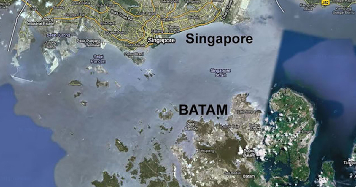 ABL Expands Footprint to Batam, Indonesia