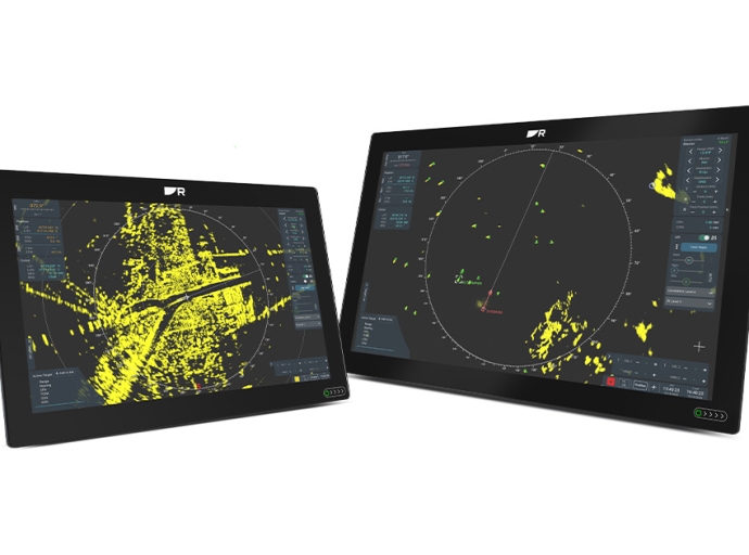Raymarine Set a New Standard in Commercial Vessel Operations
