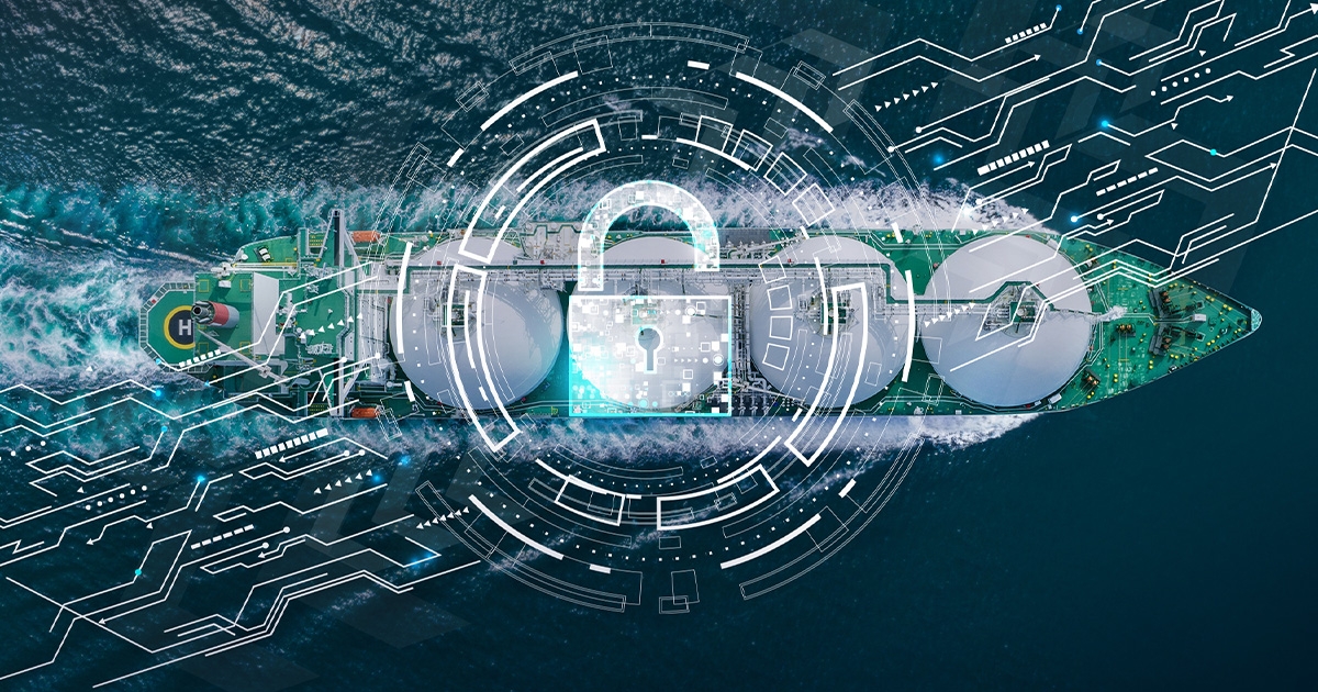 Satellite Service Operator IEC Telecom Introduces Advanced Cybersecurity Solution for Vessels