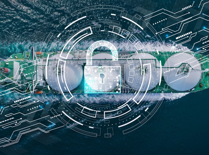 Satellite Service Operator IEC Telecom Introduces Advanced Cybersecurity Solution for Vessels