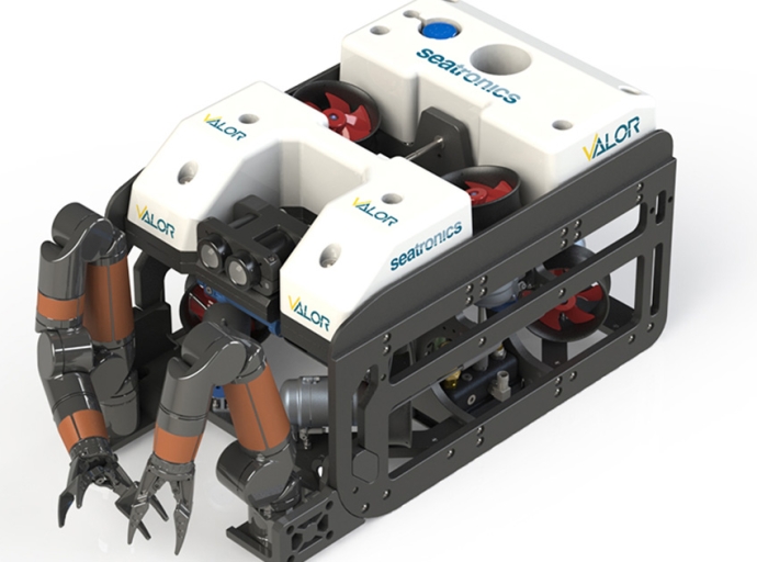 The Future of the Observation ROV Market