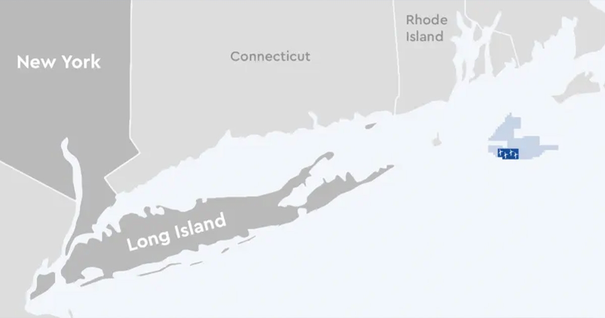 Oceantic Network Celebrates South Fork Wind Delivery of Electricity to NY Grid