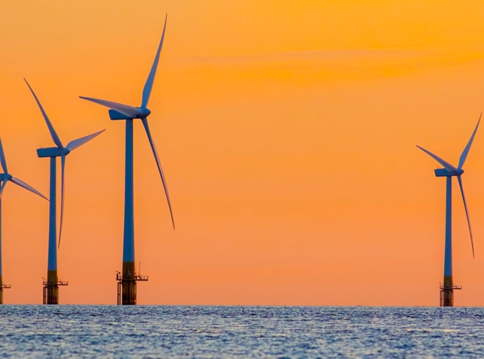 DEME and FARIA Renewables to Explore Offshore Wind Opportunities in Greece
