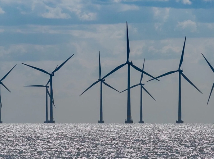 The Louisiana Offshore Wind Supplier Database Released