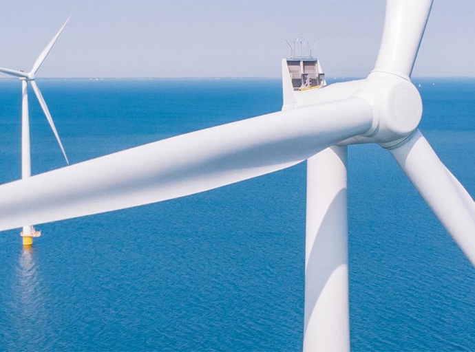BOEM Announces Environmental Review of Future Development of California Offshore Wind Leases
