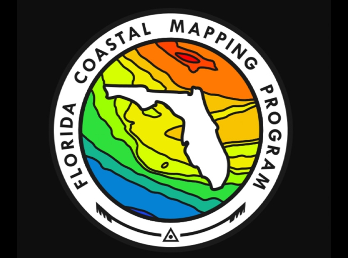 Woolpert Awarded $13M Contract for Florida Seafloor Mapping Initiative