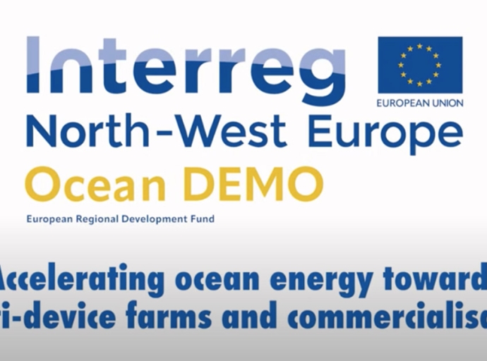 EU-Funded Ocean DEMO Project Celebrates Success