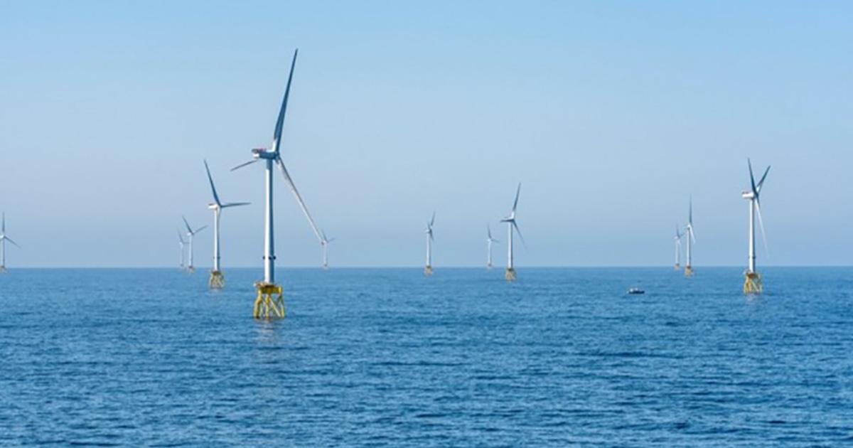 TotalEnergies Farms Down 25.5% of the Seagreen Offshore Wind Farm to PTTEP