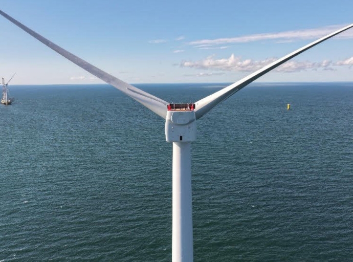 CIP, Avangrid Announce First Power from Vineyard Wind 1 Project