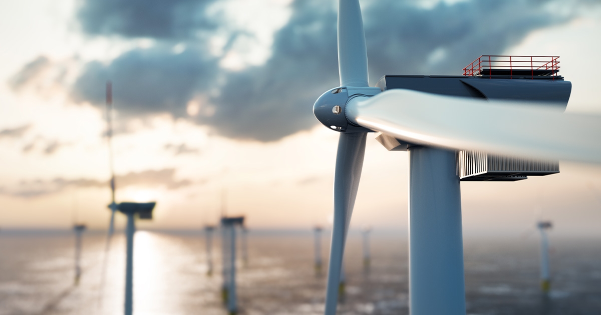 In the Nick of Time: US Offshore Wind is Poised for Enormous Growth