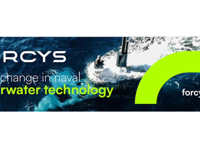 Forcys Strengthens Team to Transform the Underwater Domain
